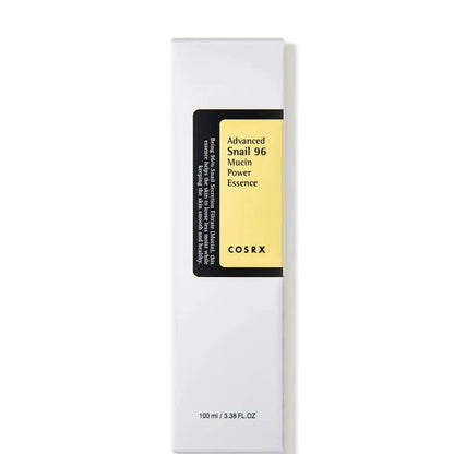 COSRX - Advanced Snail 96 Mucin Power Essence - koiyu