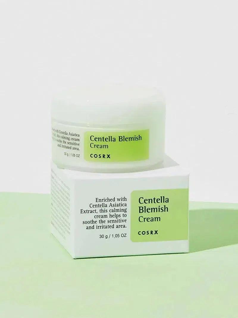 COSRX Centella Blemish Cream - koiyu