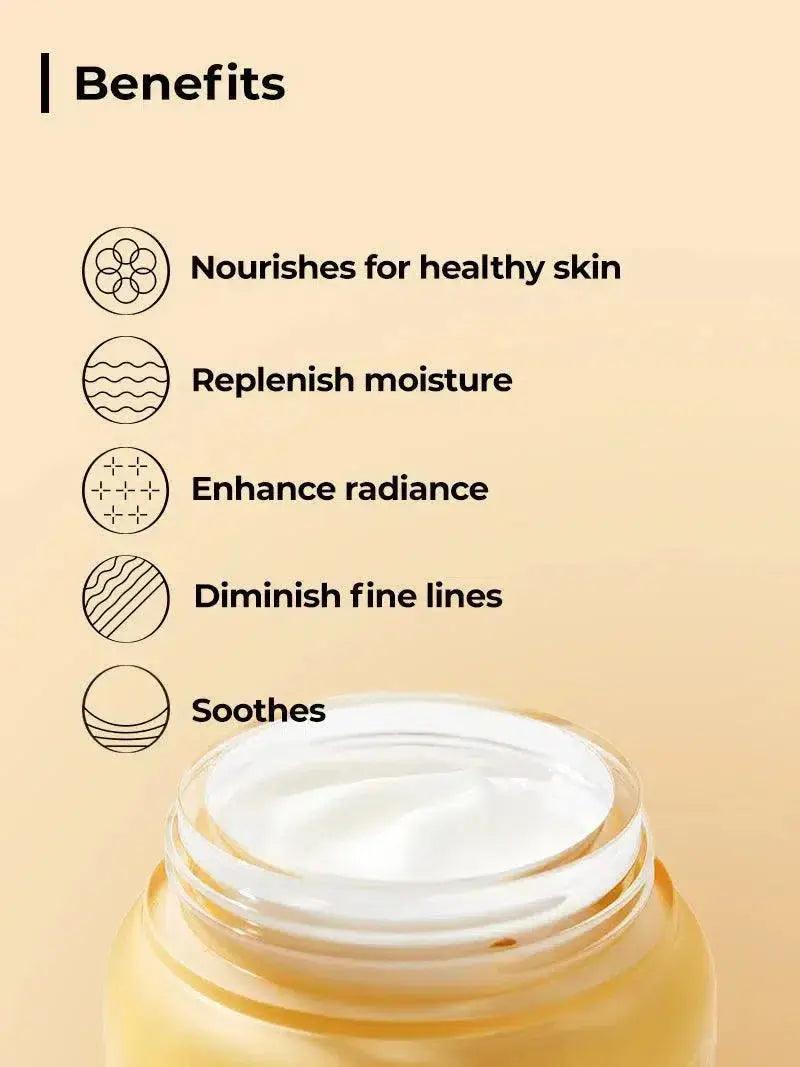 COSRX - Full Fit Propolis Light Cream 65ml - koiyu