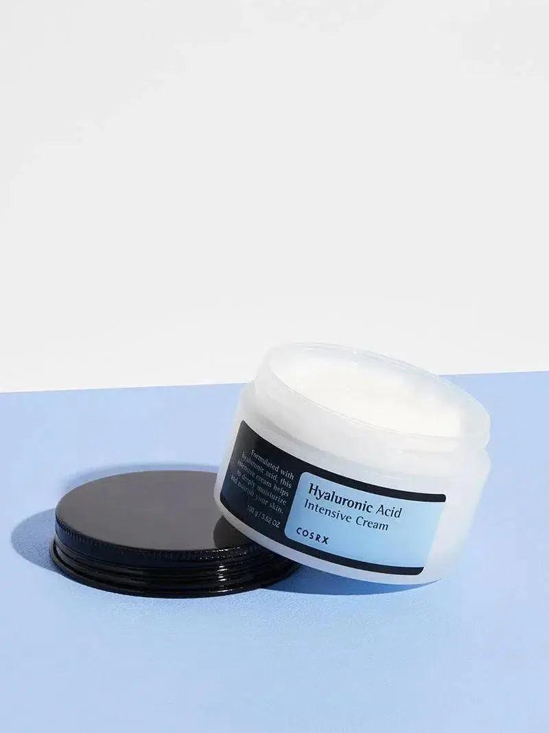 COSRX - Hyaluronic Acid Intensive Cream 100ml - koiyu