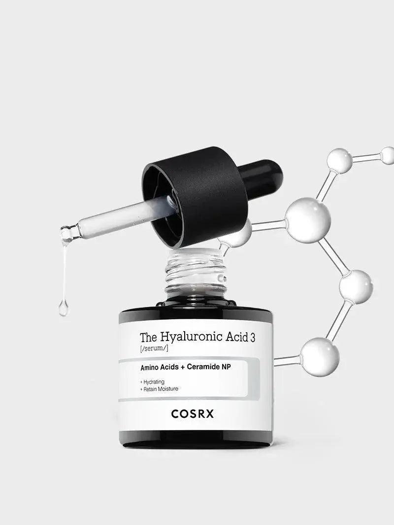COSRX - The Hyaluronic Acid 3 Serum - koiyu