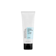 COSRX - Ultimate Nourishing Rice Overnight Spa Mask - koiyu