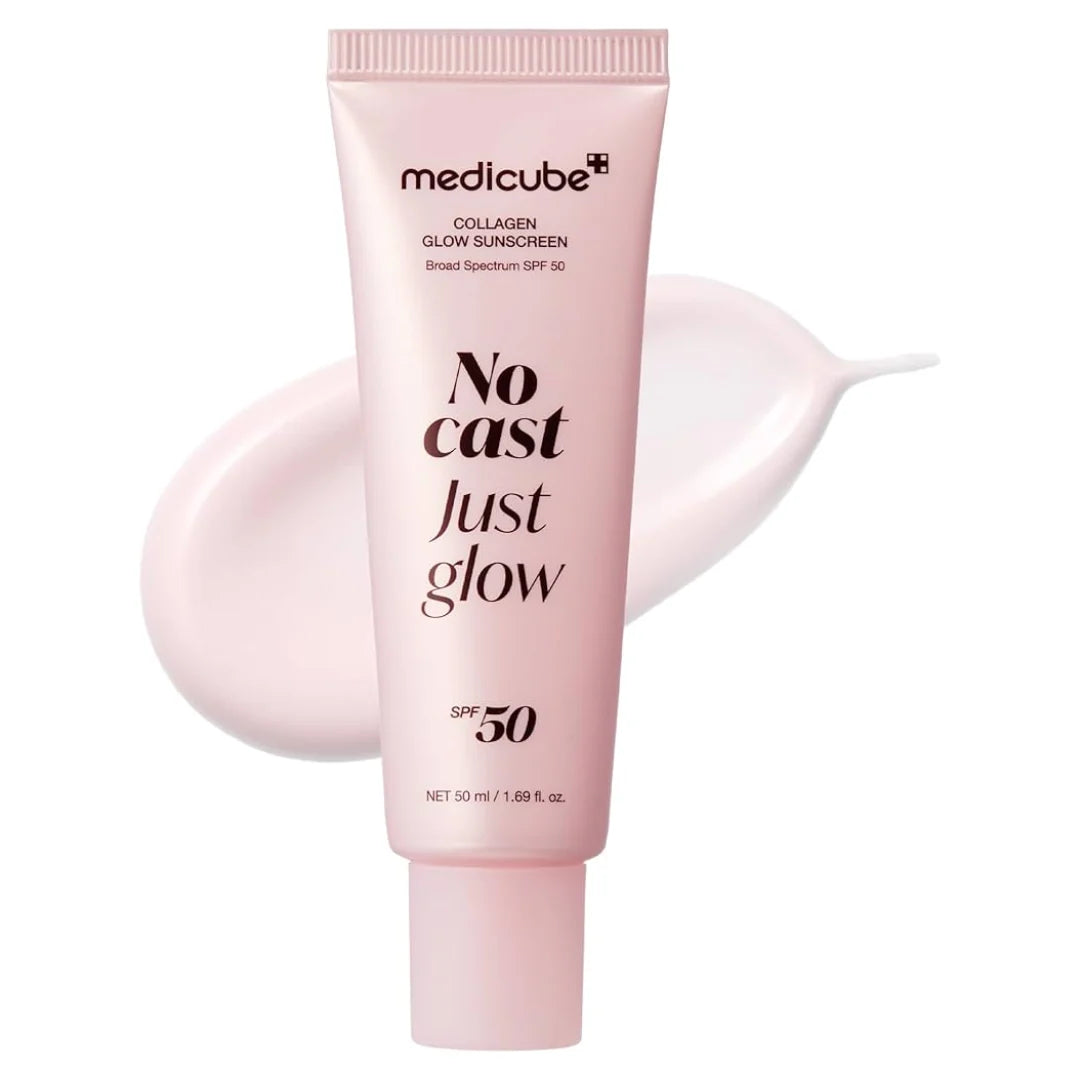 Medicube - Collagen Glow Sunscreen
