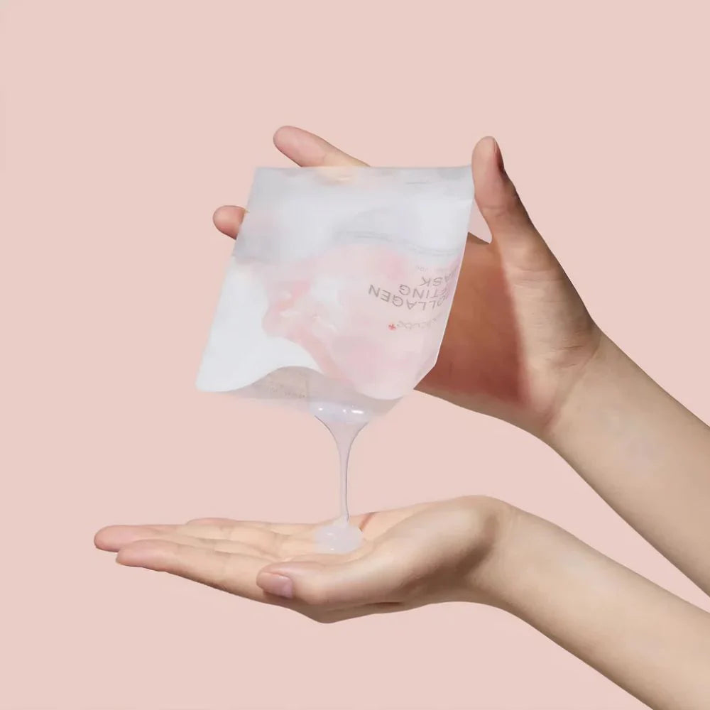 Medicube - COLLAGEN LIFTING MASKE [27g]