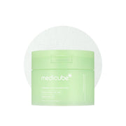 Medicube - EXOSOME CICA PAD [100PCS] - koiyu