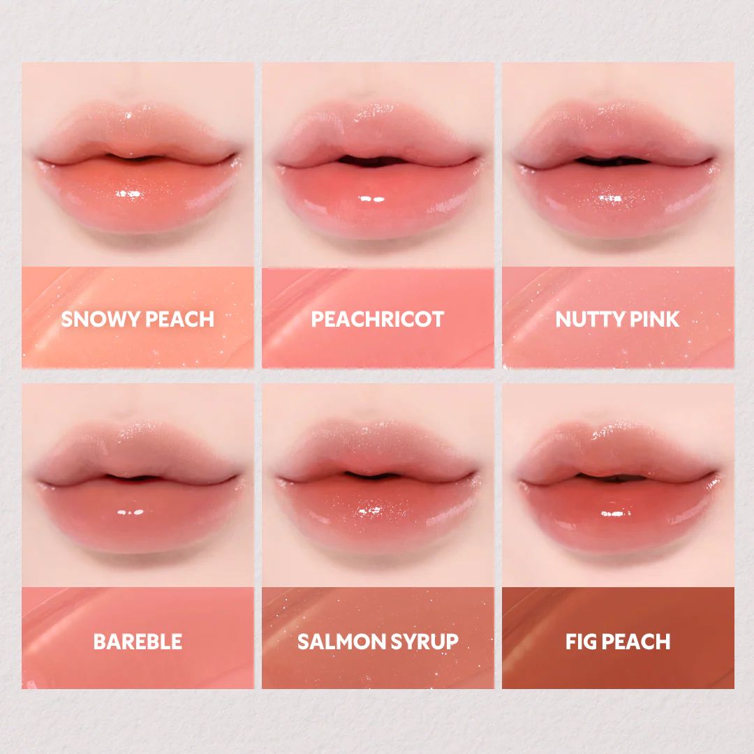 TIRTIR - Waterism Glow Tint