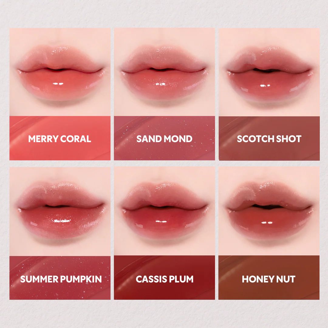 TIRTIR - Waterism Glow Tint