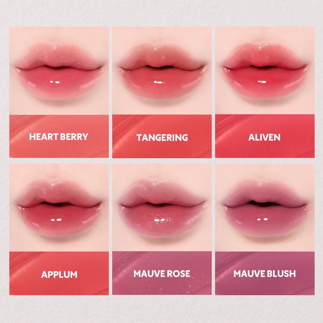 TIRTIR - Waterism Glow Tint