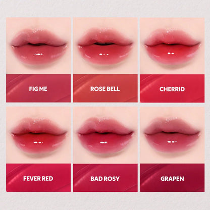 TIRTIR - Waterism Glow Tint Mini - [30 Colors]