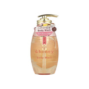 Vicrea - Gel douche hydratant fondant au miel [500 ml]