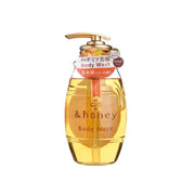 Vicrea - Gel douche hydratant profond &amp;Honey [500 ml]