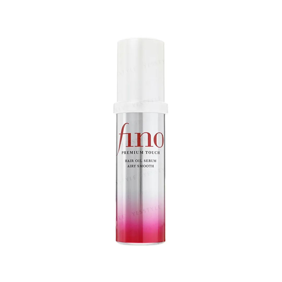 Shiseido - Huile capillaire pénétrante Fino Premium Touch Airy [70 ml]