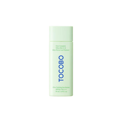Tocobo -  Cica Calming Sun Serum [50ml]