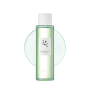 Beauty of Joseon - Green plum refreshing toner : AHA + BHA [150ml] - koiyu