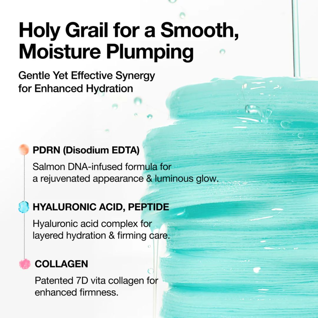 Anua - PDRN Hyaluronic Glow Pad [60ea] - koiyu