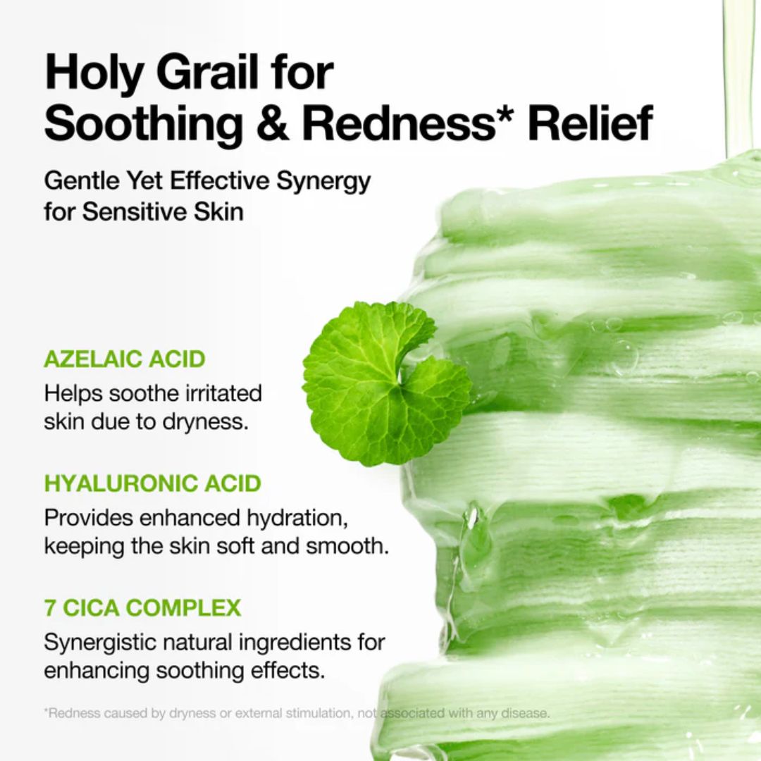 Anua - Azelaic 10 Hyaluron Redness Soothing Pad [90ea] - koiyu