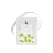 Beauty of Joseon - Centella Asiatica Calming Mask [1ea] - koiyu