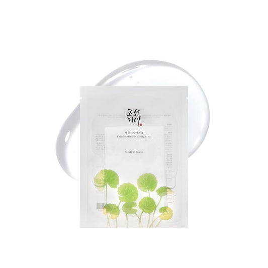 Beauty of Joseon - Centella Asiatica Calming Mask [1ea]