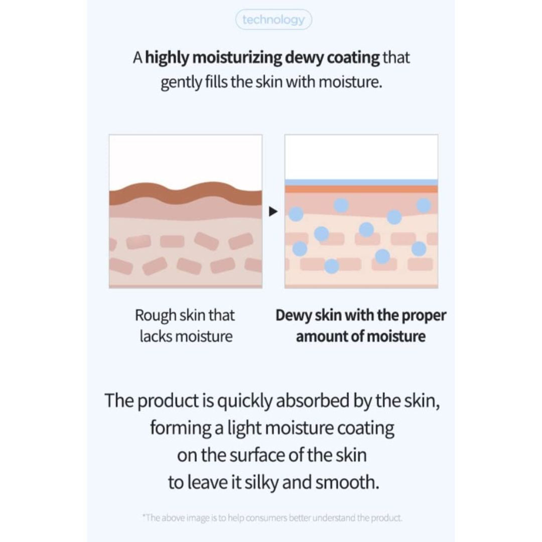 Anua - Birch Moisture Boosting Cream [50ml] - koiyu