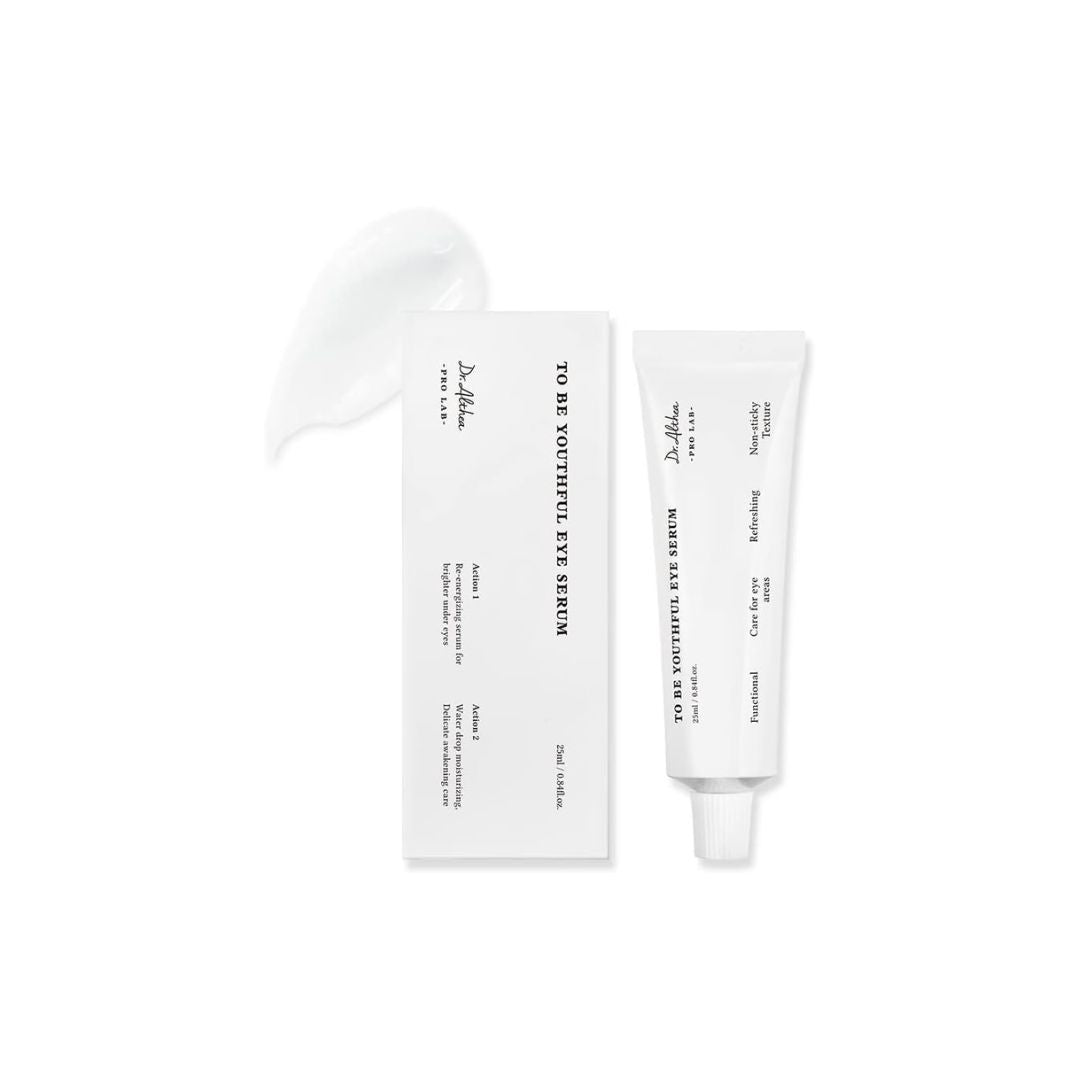 Dr. Althea - To Be Youthful Eye Serum [25ml] - koiyu