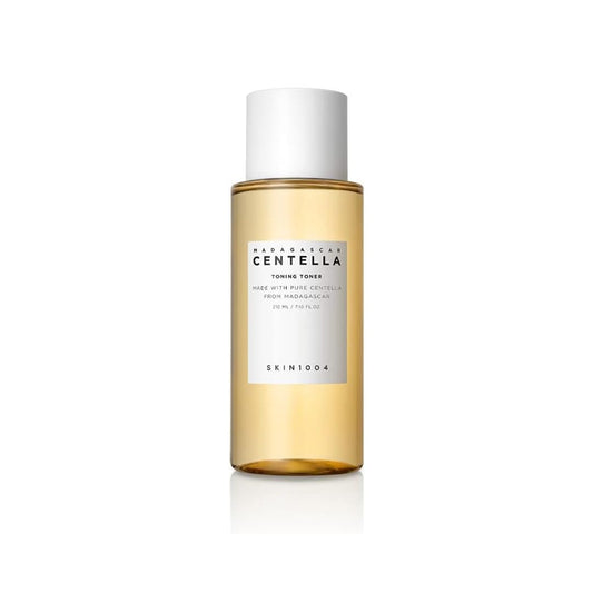 Skin1004 - Madagascar Centella Toning Toner [400ml]