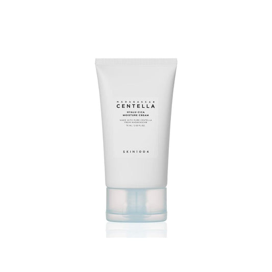 Skin1004 - Madagascar Hyalu-cica Moisture Cream [75ml]