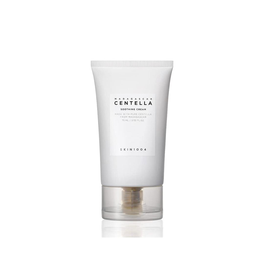 Skin1004 - Madagascar Centella Soothing Cream [75ml]