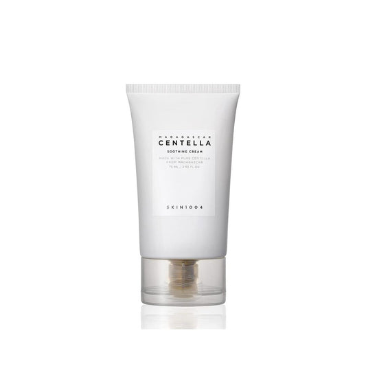 Skin1004 - Madagascar Centella Soothing Cream [75ml]