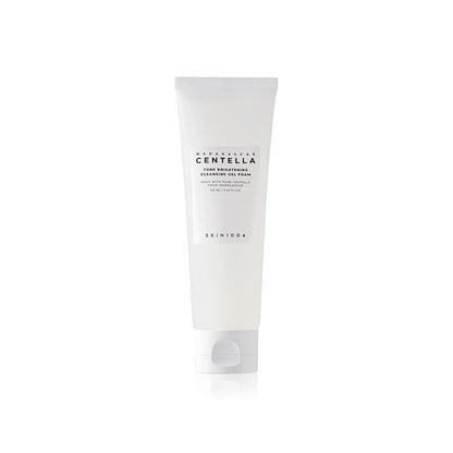 Skin1004 - Madagascar Centella Tone Brightening Cleansing Gel Foam [125ml]