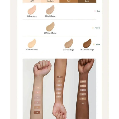 Purito Seoul - Wonder Releaf Centella BB Cream