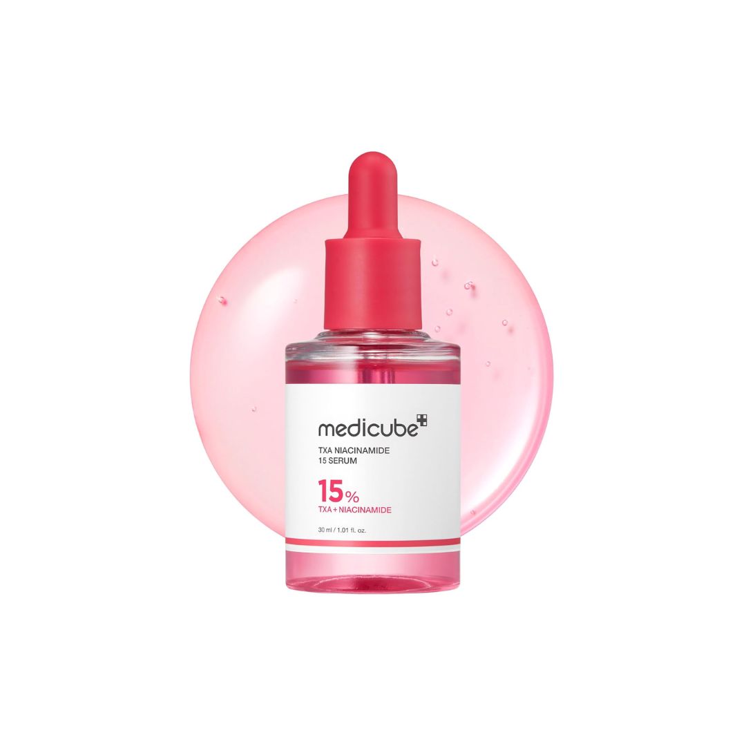 Medicube - Sérum TXA Niacinamide 15 [30ml]
