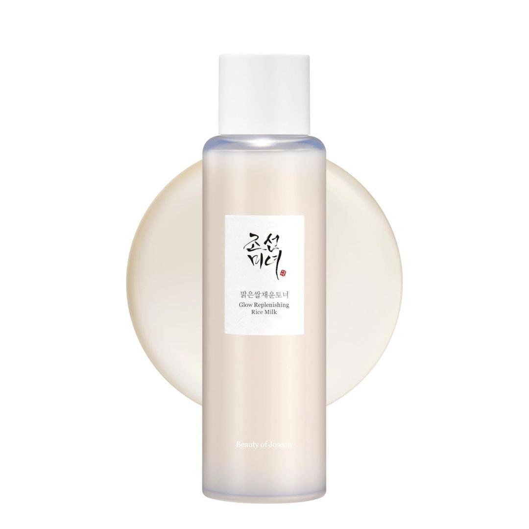 Beauty of Joseon - Glow Replenishing Rice Milk [150ml] - koiyu