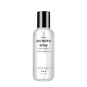 Jumiso - Snail Mucin 95 + Peptide Facial Essence [140ml] - koiyu
