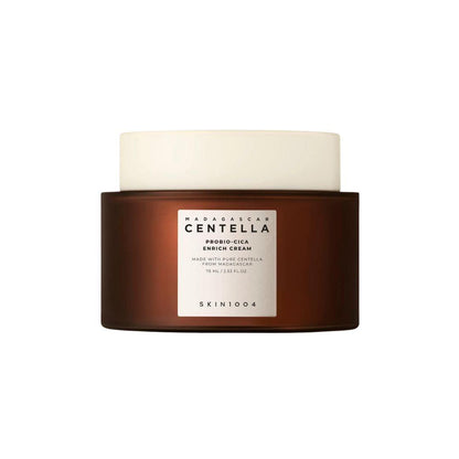 Skin1004 - Madagascar Centella Probio-Cica Enrich Cream 50ml - koiyu