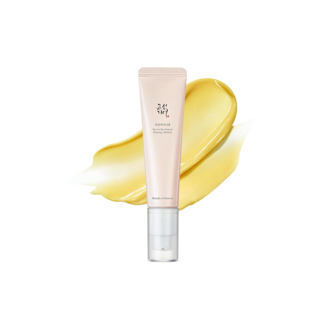 Beauty of Joseon - Revive Eye Serum: Ginseng + Retinal - koiyu