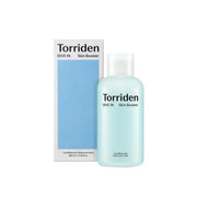 TORRIDEN - Dive In Low Molecular Hyaluronic Acid Skin Booster [200ml] - koiyu