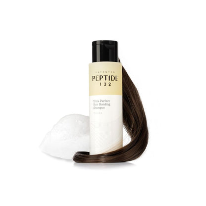 cosrx - Peptide-132 Ultra Perfect Hair Bonding Shampoo [200ml]