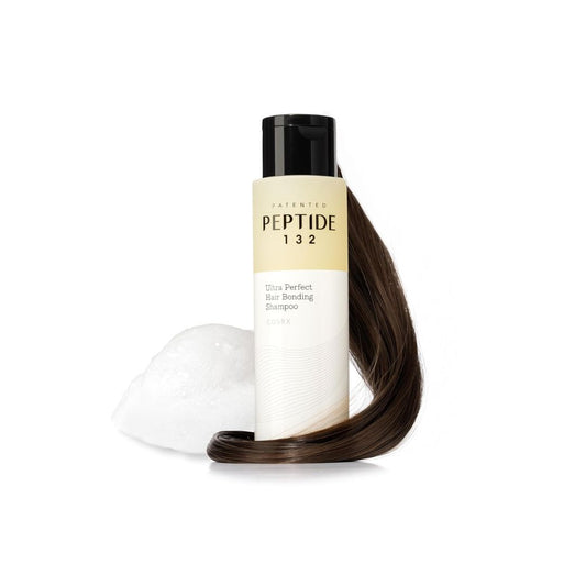 cosrx - Peptide-132 Ultra Perfect Hair Bonding Shampoo [200ml]
