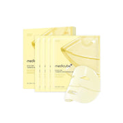 Medicube - Kojic Acid Turmeric Brightening Gel Mask [1ea] - koiyu