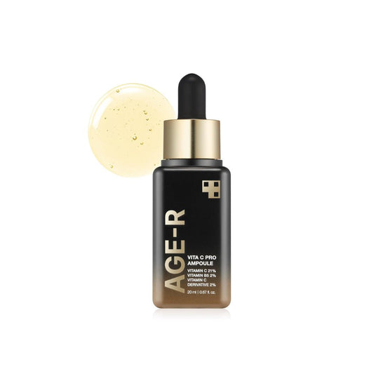 Medicube - AGE-R VITA C PRO AMPOULE [20ml]