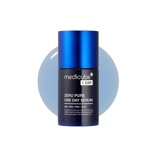Medicube - Zero Pore One Day Serum [30ml]