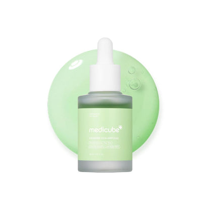 Medicube - Exosome Cica Ampoule [30ml]
