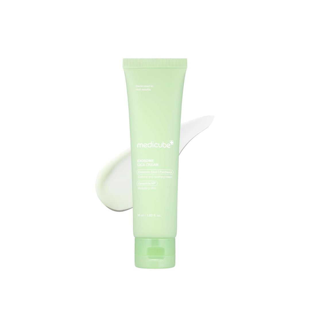 Medicube - Exosome Cica Cream [50ML] - koiyu