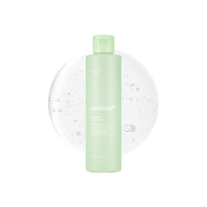 Medicube - Exosome Cica Toner [210ML]