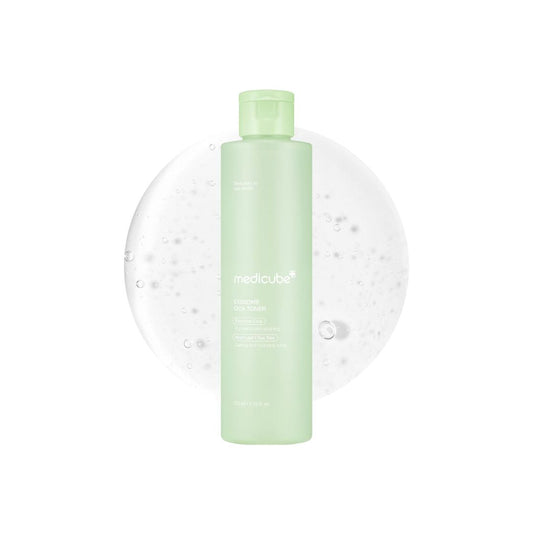 Medicube - Exosome Cica Toner [210ML]