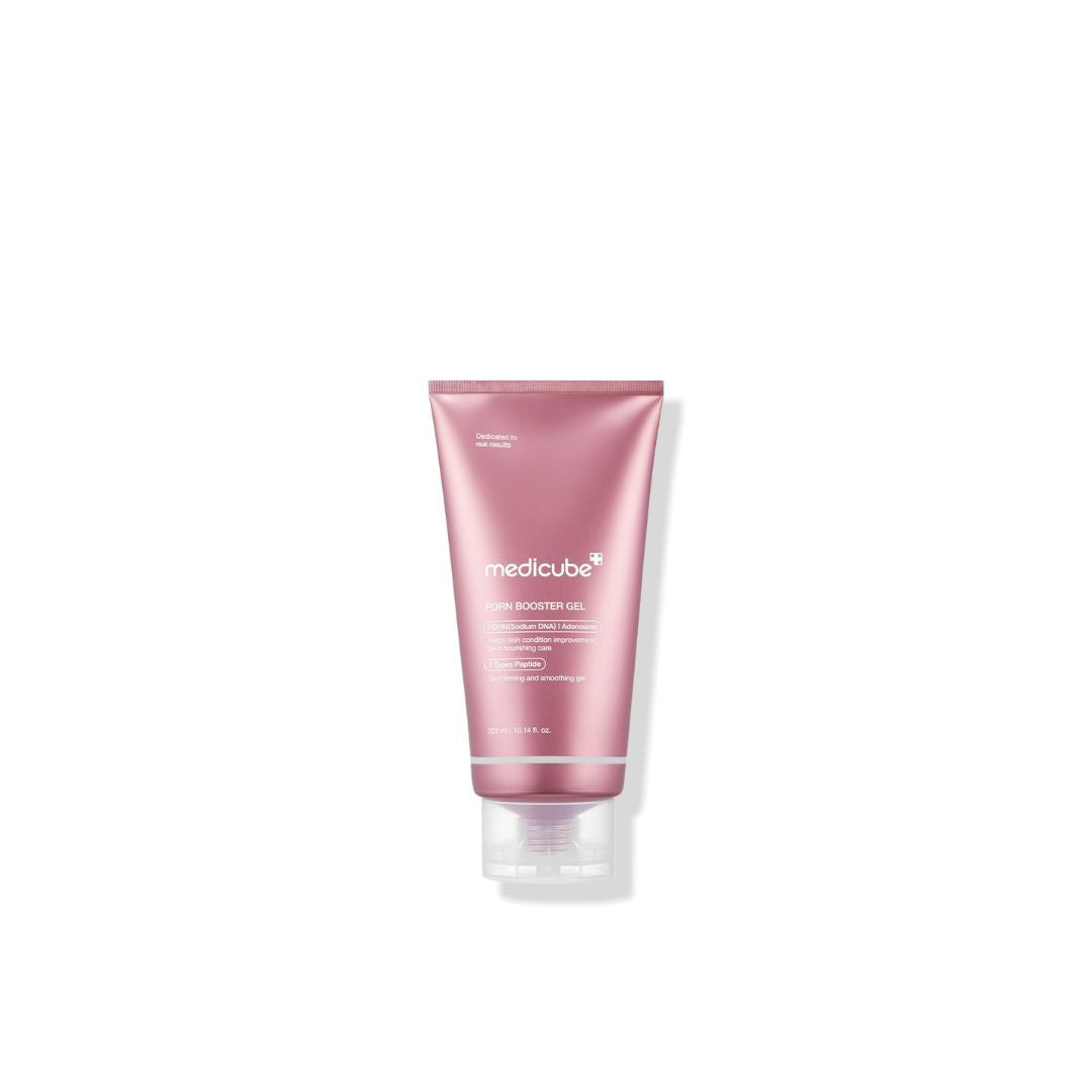 Medicube - PDRN Booster Gel [300ML]