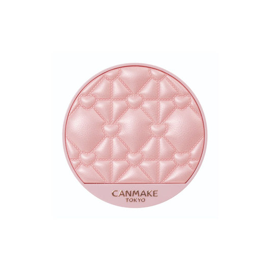 Canmake - Marshmallow Finish Powder Abloom SPF 19 PA++