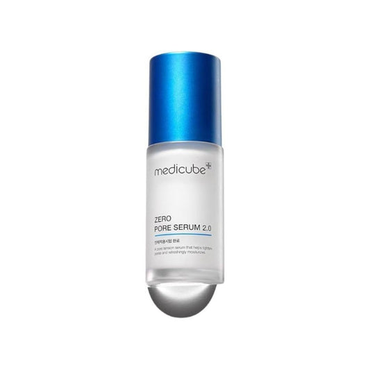 Medicube - Zero Pore Serum 2.0 [37ml]