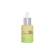 Anua - Green Lemon Vitamin C Blemish Serum [20g] - koiyu