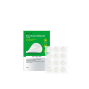 Anua - Triple Acid Spot Care Microdart Patch [12ea] - koiyu